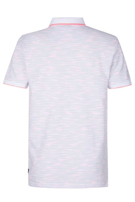 Petrol Industries men polo short sleeve